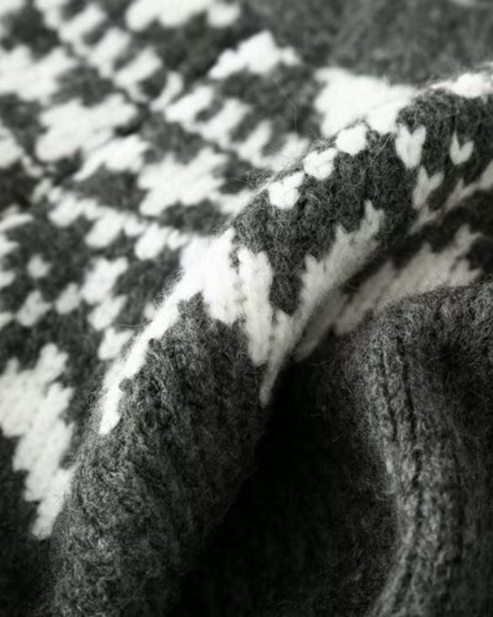 R&B | Indie Folk Pullover
