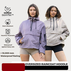 R&B | 3 in 1 Wasserdichte Jacke für Outdoor Abenteuer
