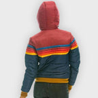 R&B | Premium Herbstjacke für Frauen