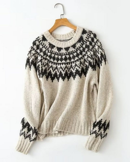 R&B | Indie Folk Pullover