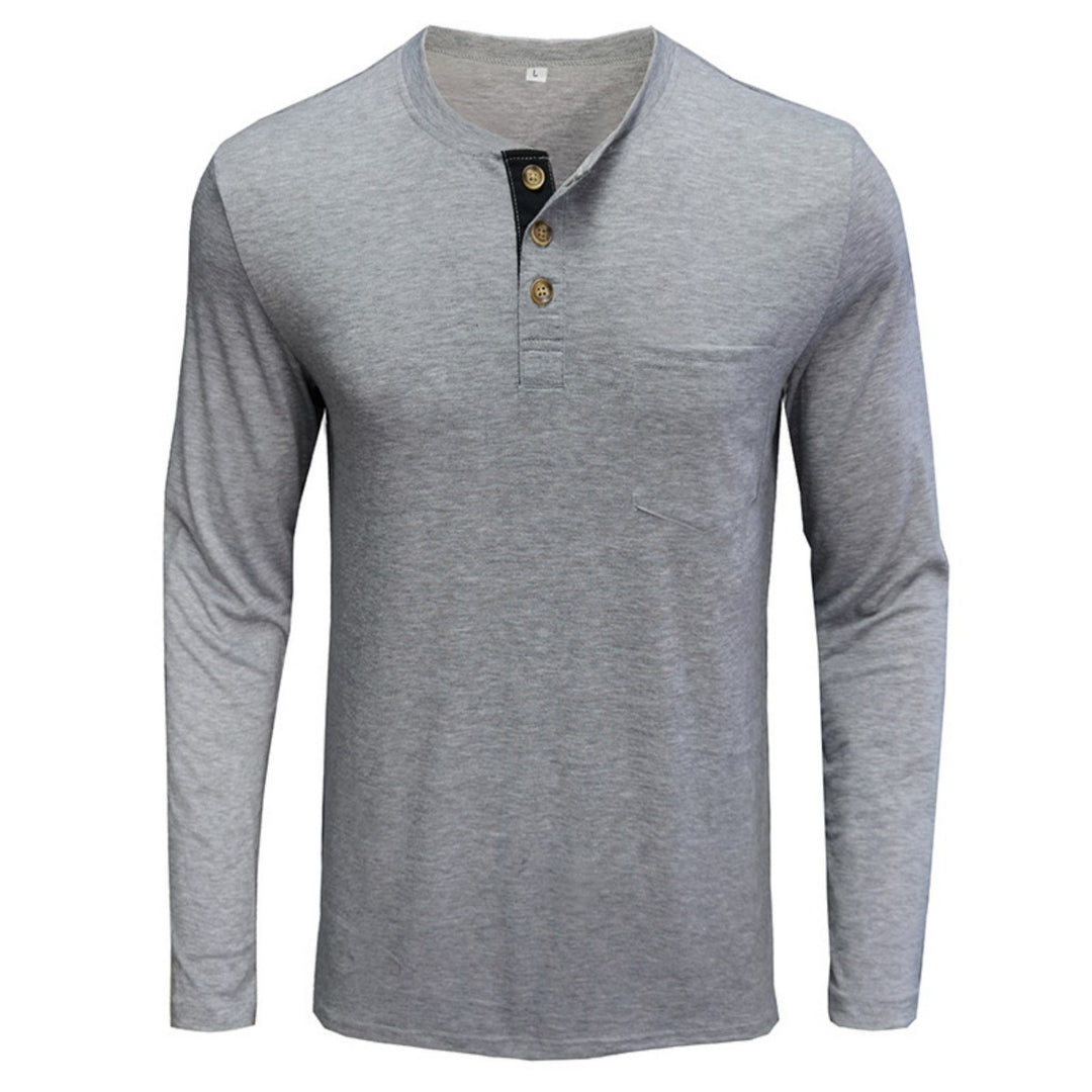 R&B | Henry-Kragen-T-Shirt