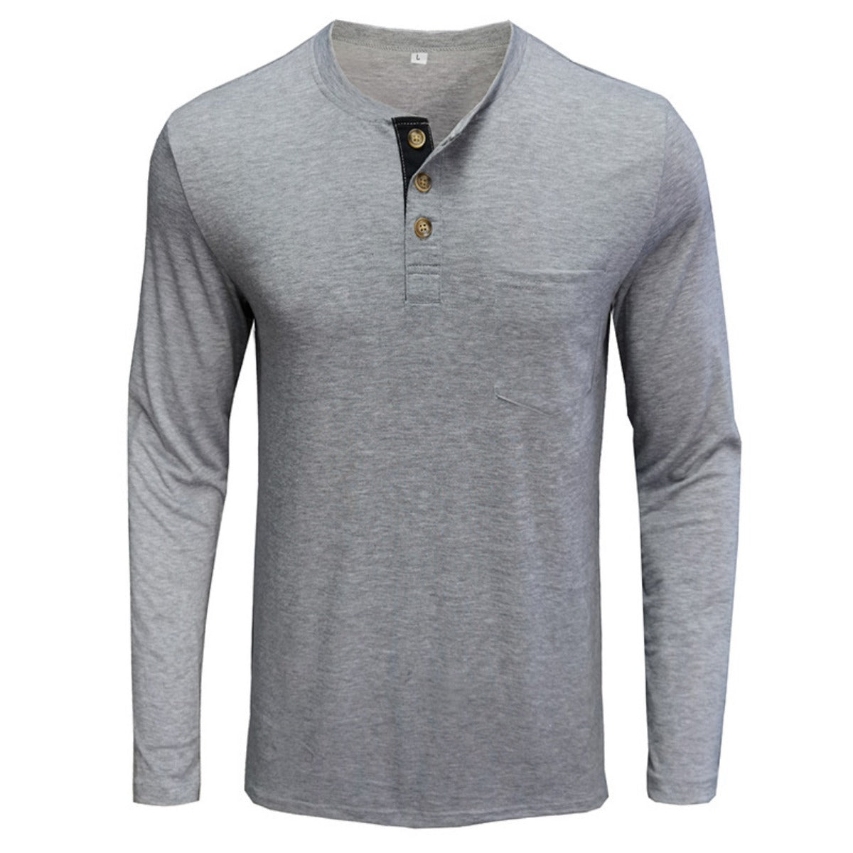 R&B | Henry-Kragen-T-Shirt