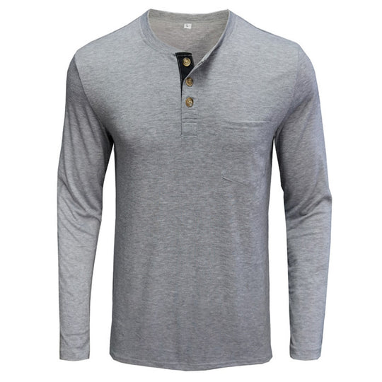 R&B | Henry-Kragen-T-Shirt