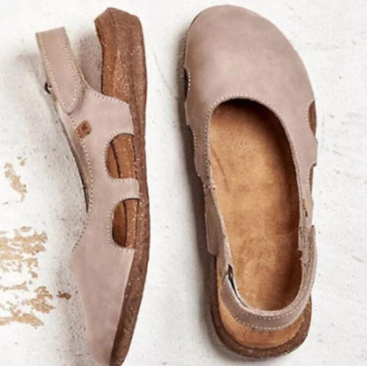 R&B | Leichte Damen Sandalen
