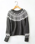 R&B | Indie Folk Pullover