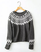 R&B | Indie Folk Pullover