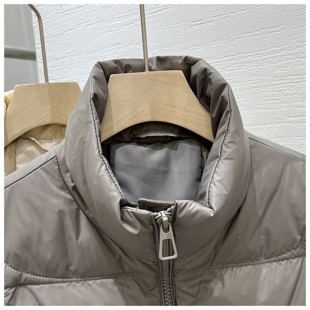 R&B | Wattierte Jacke für Damen