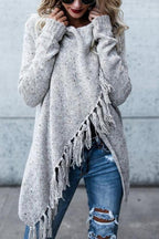 R&B | Weicher und Bequemer Cardigan