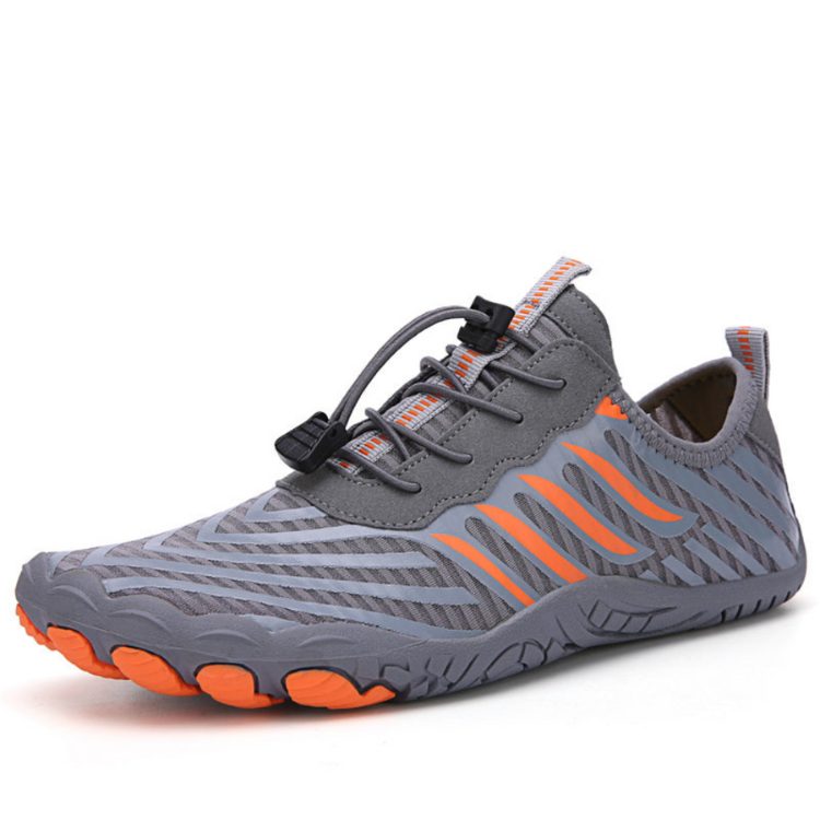 Gesunde & Rutschfeste Barfußschuhe für Jeden Tag R&B