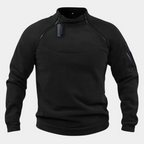 R&B | Vielseitiger Stretch-Pullover für Den Täglichen Gebrauch