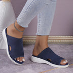 R&B | Orthopädische Freizeit Sandalen