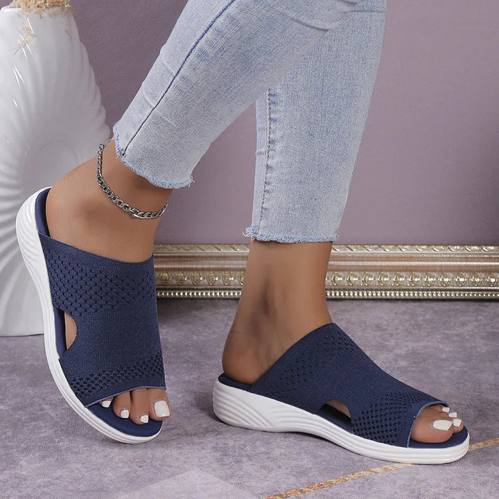 R&B | Orthopädische Freizeit Sandalen