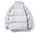 R&B | Winterjacke für Männer