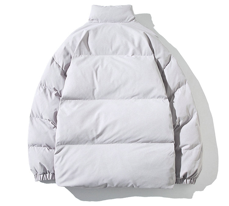 R&B | Winterjacke für Männer