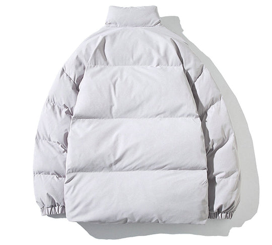 R&B | Winterjacke für Männer