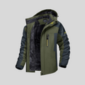 R&B | Technische Herren mit Fleece Futter