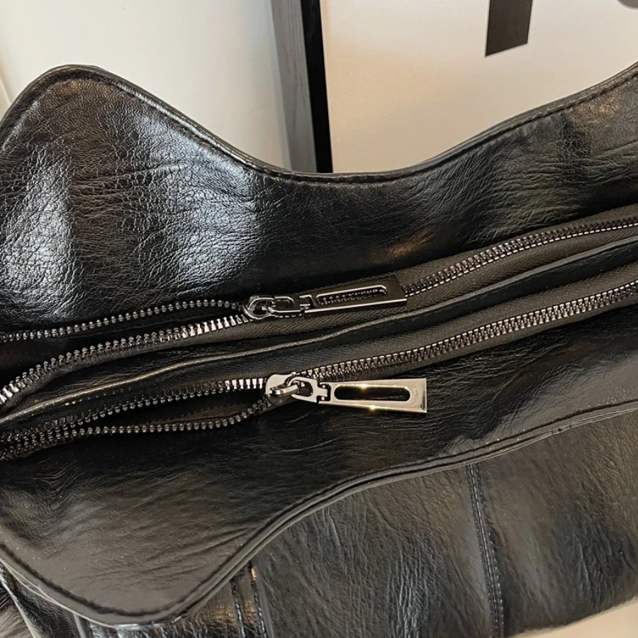 R&B | Elegante Schultertasche für Den Alltag