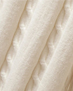 R&B | Bequeme, Gemütliche Strickwaren Set