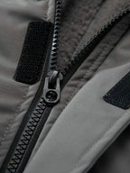 R&B | Casual Quiltjacke für Herren