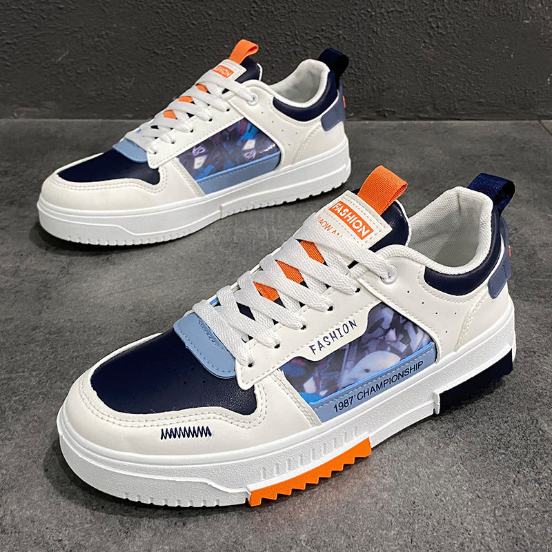 Herren Sneaker & Freizeitschuhe R&B