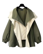 R&B | Wetterfeste Windjacke