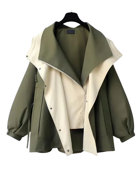 R&B | Wetterfeste Windjacke