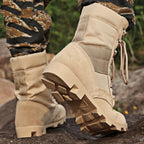 John | Militärische Ausbildungsstiefel