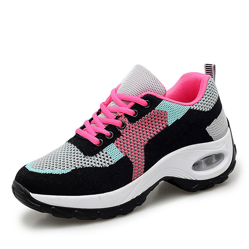 Orthopädische Schuhe für Damen mit Komfortsohle R&B