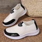 Weiche Damenschuhe im eleganten Design R&B R&B
