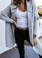 R&B | Stilvolle und Elegante Allgemeine Jacke