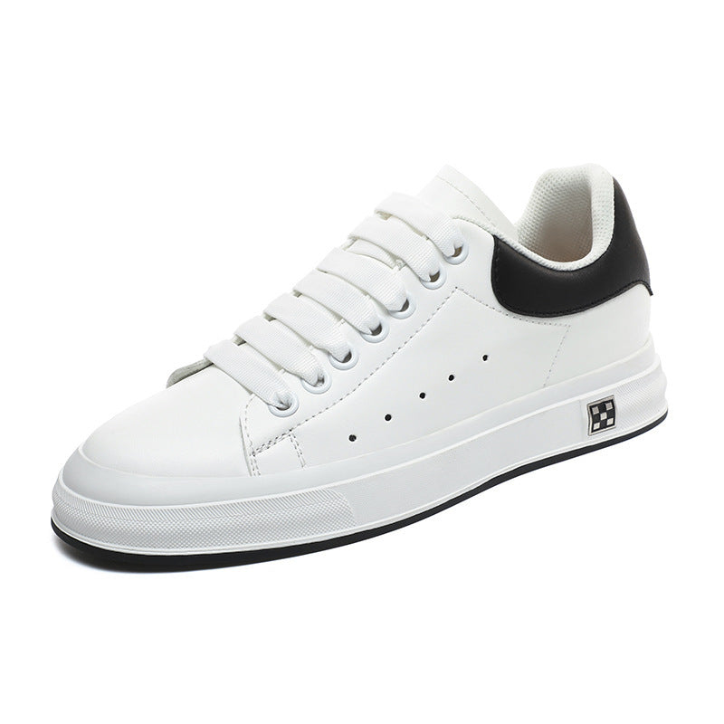 R&B | Herren Sneaker mit Erhöhung 6Cm