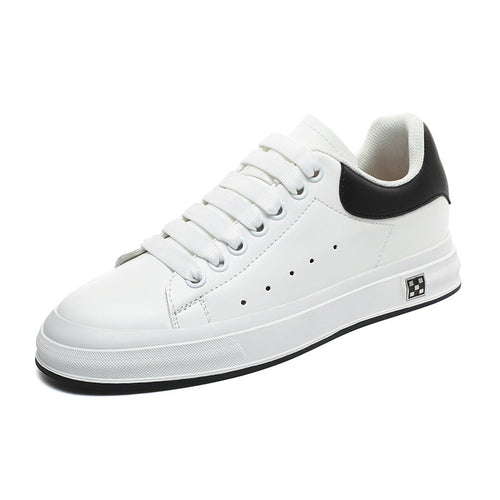 R&B | Herren Sneaker mit Erhöhung 6Cm