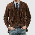 R&B | Vintage Jacke & Weste