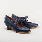 R&B | Edwardianische schuhe für Damen