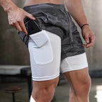 R&B | Schnell trocknende Jogginghose