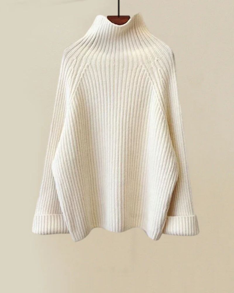 R&B | Bequeme, Gemütliche Strickwaren Set