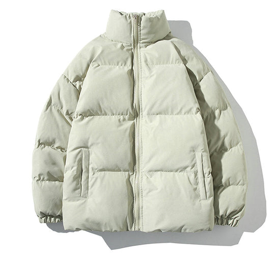 R&B | Winterjacke für Männer