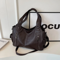R&B | Elegante Schultertasche für Den Alltag