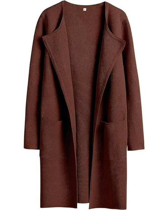 R&B | Stilvoll & Eleganter Overcoat