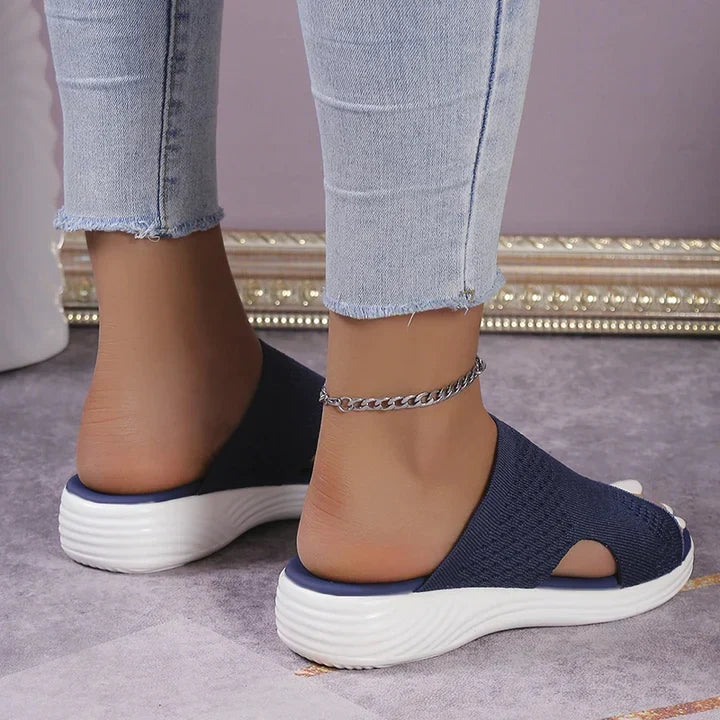 R&B | Orthopädische Freizeit Sandalen