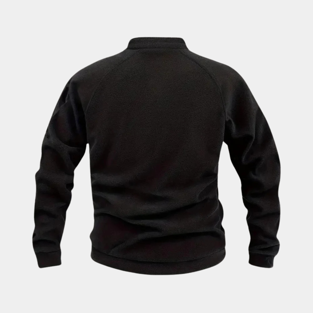 R&B | Vielseitiger Stretch-Pullover für Den Täglichen Gebrauch