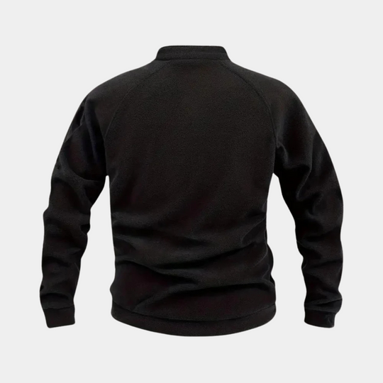 R&B | Vielseitiger Stretch-Pullover für Den Täglichen Gebrauch