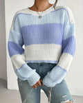 R&B | Strickpullover