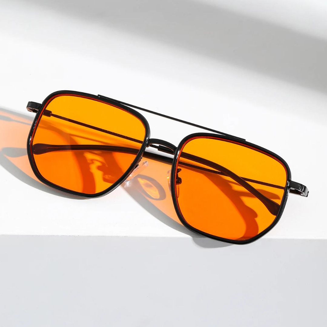 R&B | Dusk – Die Sonnenbrille für Stilvolle Akzente