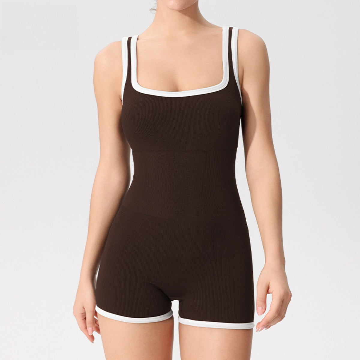 R&B | Skinny Back Yoga-Kleidung