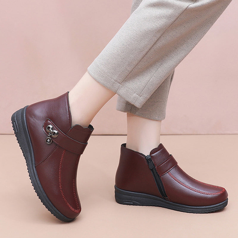 Bequeme Damen-Casual-Schuhe R&B R&B