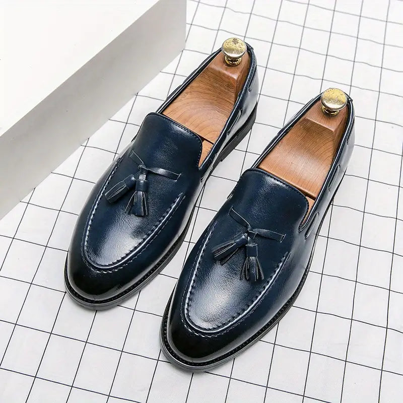 lässige rutschfeste schuhe für herren R&B