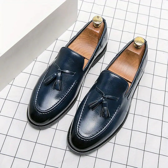 lässige rutschfeste schuhe für herren R&B