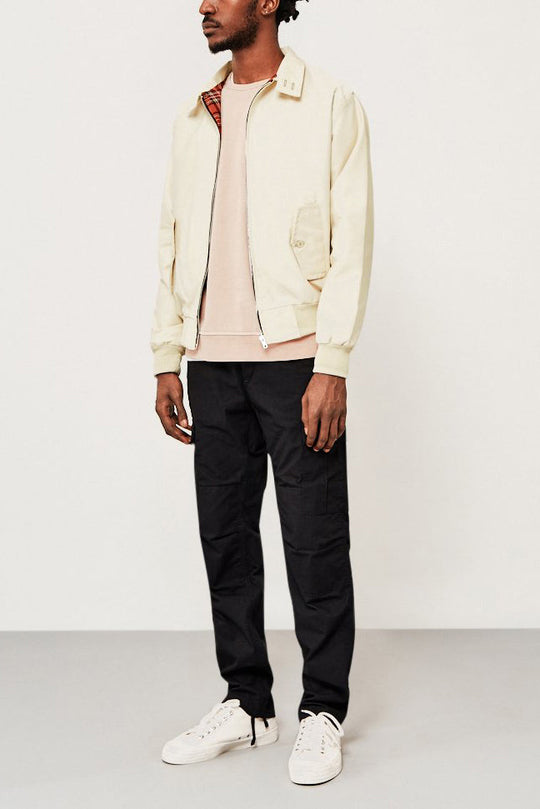 R&B | Harrington Jacke