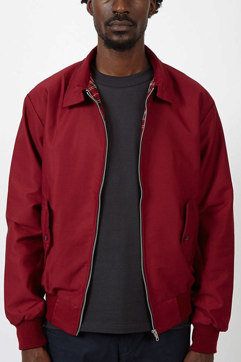R&B | Harrington Jacke